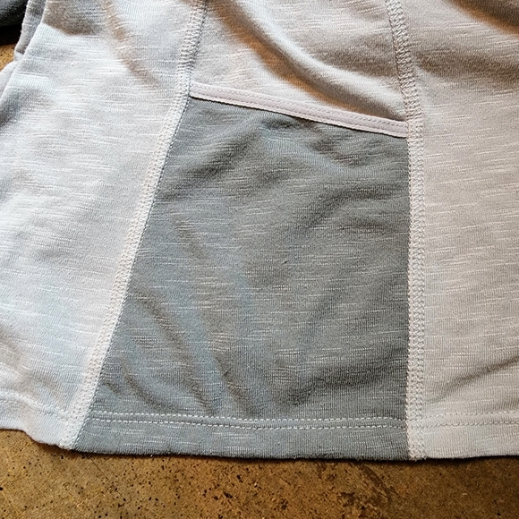 Nike Men's Dri-FIT 1/4 Zip Running Shirt - Picture 7 of 11